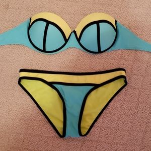 2 piece bikini
